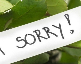 Apology Spell • Make Them Say I’m Sorry • Regret Ritual • Accountability