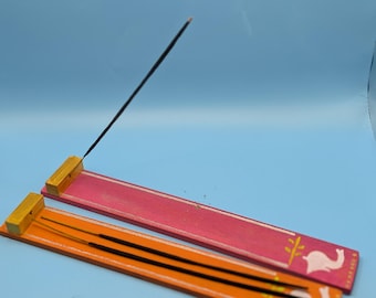 Handcrafted | Incense Stands
