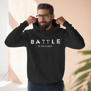 Christian Hoodie Bible Clothing Christian Apparel Christian Gifts Jesus Hoodie Faith Based Apparel Christian Shirts