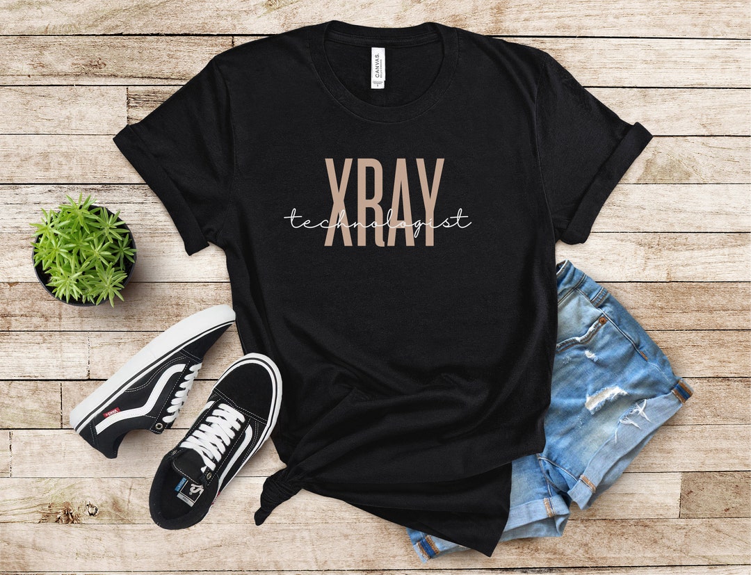 Xray Shirt, Xray Shirts, Xray Tech Shirt, Xray Technologist Shirt, Xray