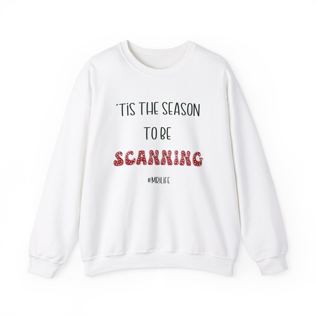Mri Tech Mri Shirt MRI Safe Mri Sweatshirt Mri Jacket Mri Etsy