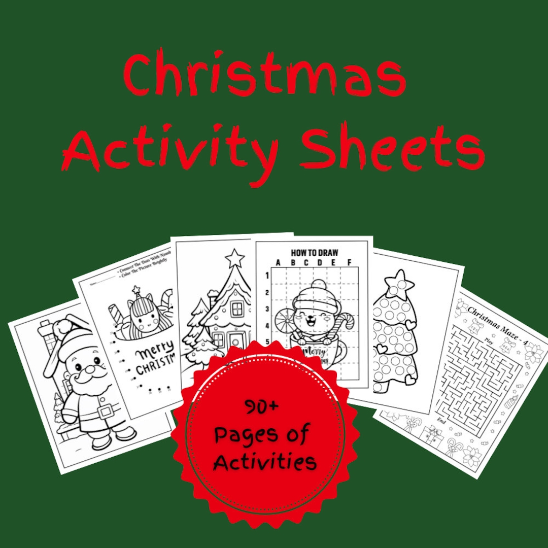 children-s-christmas-worksheets-instant-download-christmas-activity