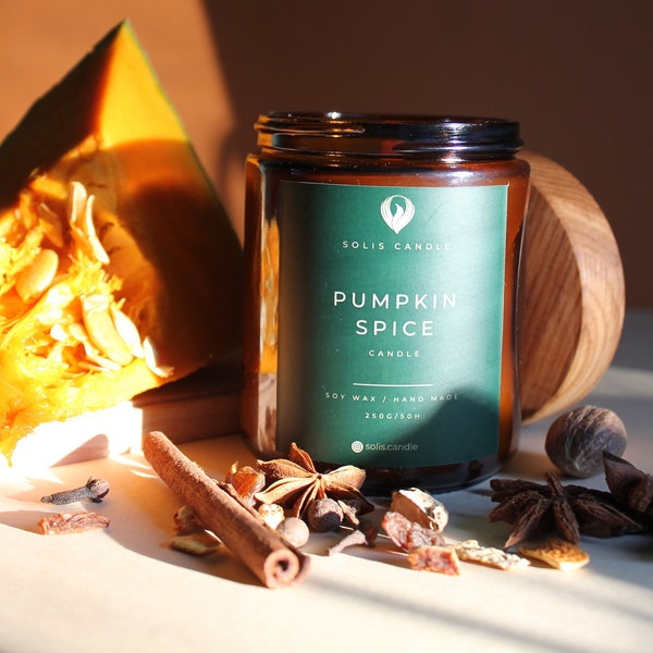 Best Selling Candles Etsy