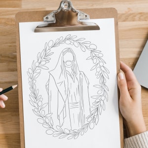 Bible Story Coloring Pages, Printable Easter Coloring Pages, Sunday School Christian Craft, Jesus Christ Coloring Page