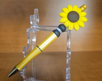 Stylo tournesol