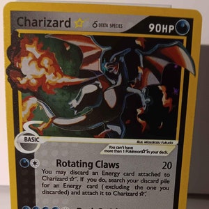 Charmeleon 1st Edition Shadowless Proxy - Perfect Gift for Charmeleon 1st Edition Shadowless Proxy - Perfect Gift for
