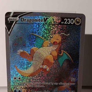 Dragonite EX 098/087 - Japanese Version - Secret Rare - 20