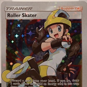 Roller Skate Replica - Etsy