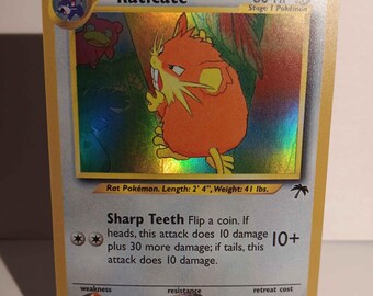 Butterfree Southern Islands 9/18 Promo - Perfect Gift for Poke