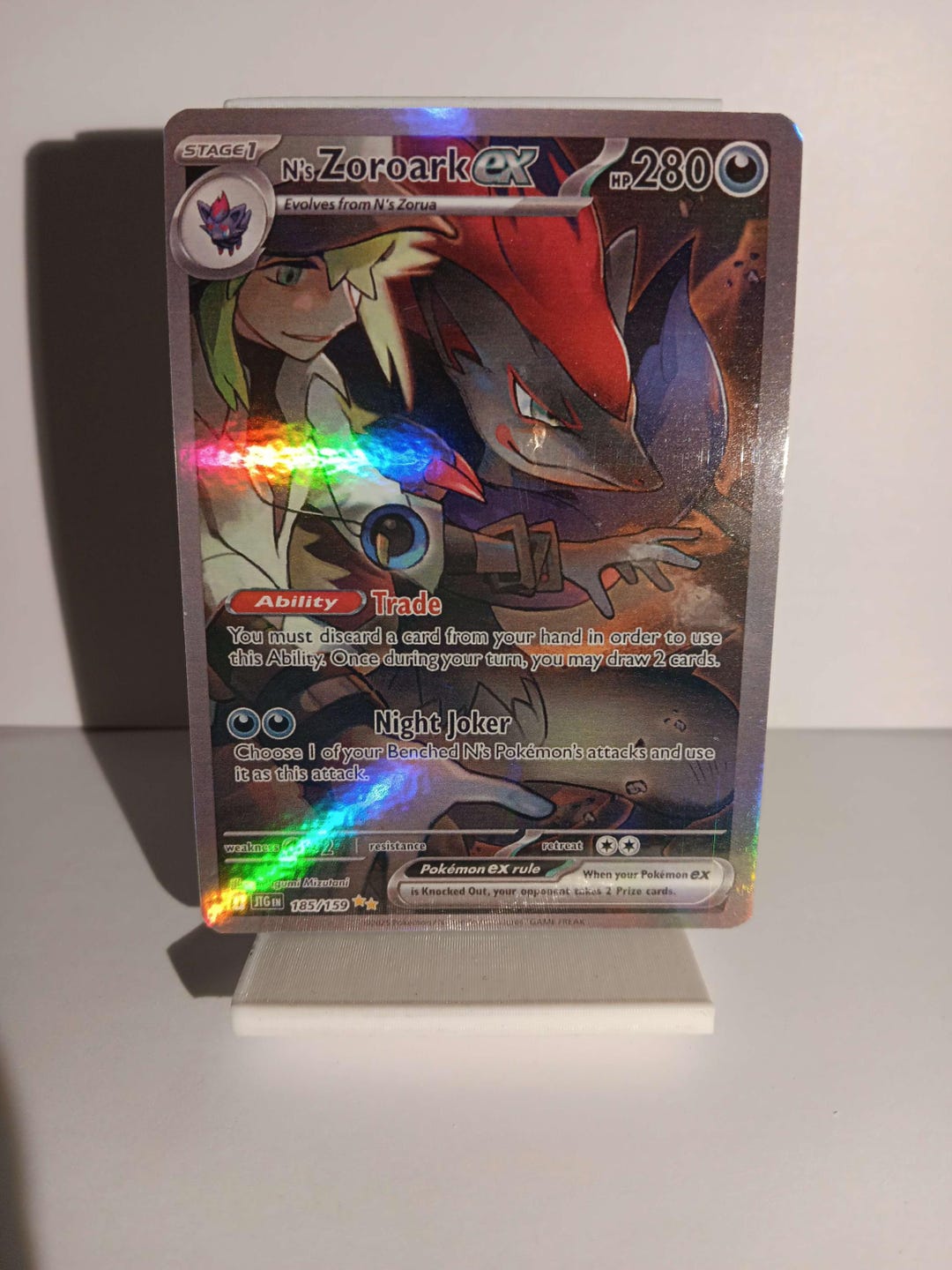pokemon tcg journey together rare cards Flesh and Blood TCG: Armory Deck Gravy Bones – Gamers Guild AZ main image 1