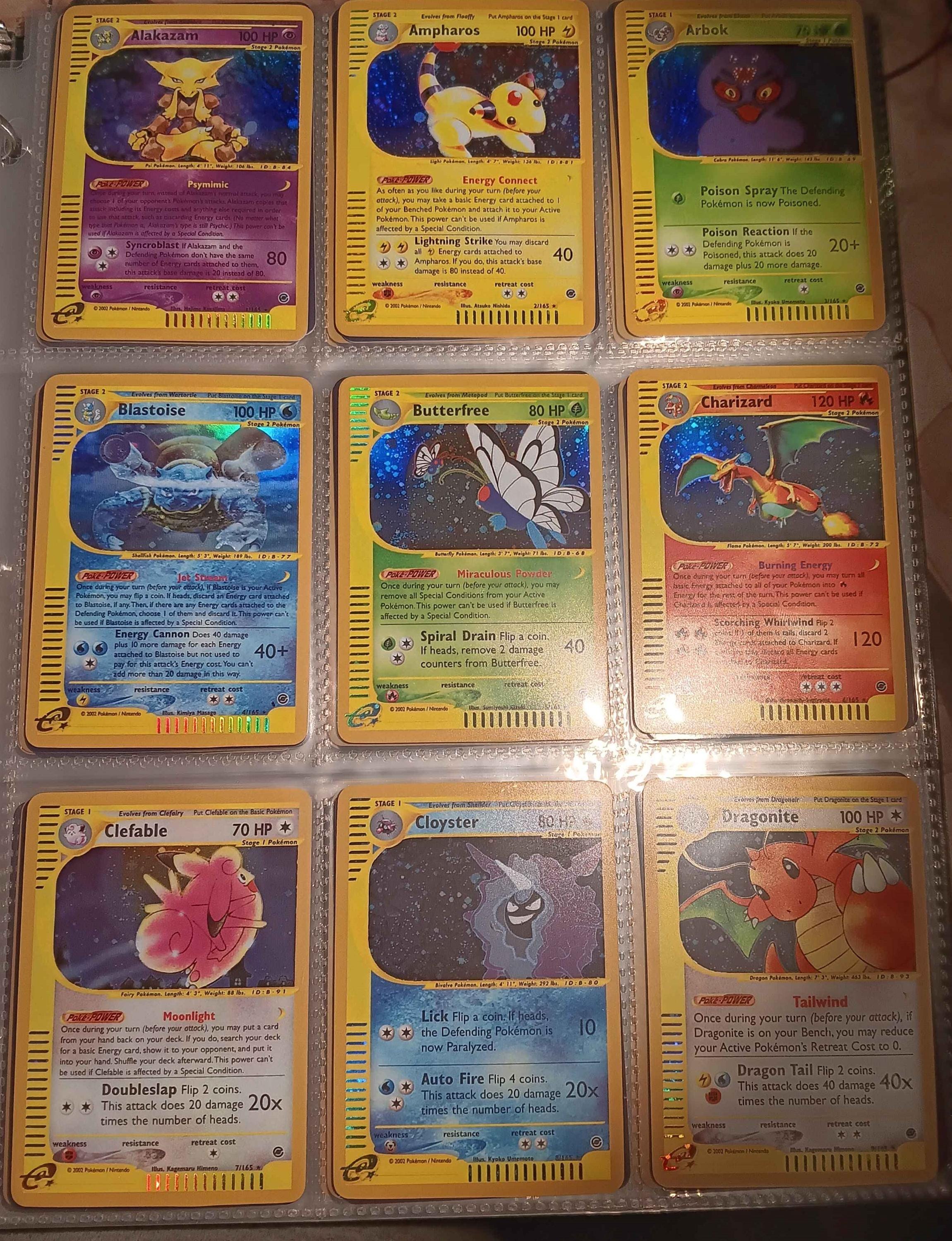 pokemon cards expedition Japanese Base Expansion (Expedition) – Loose Packs Trading Co