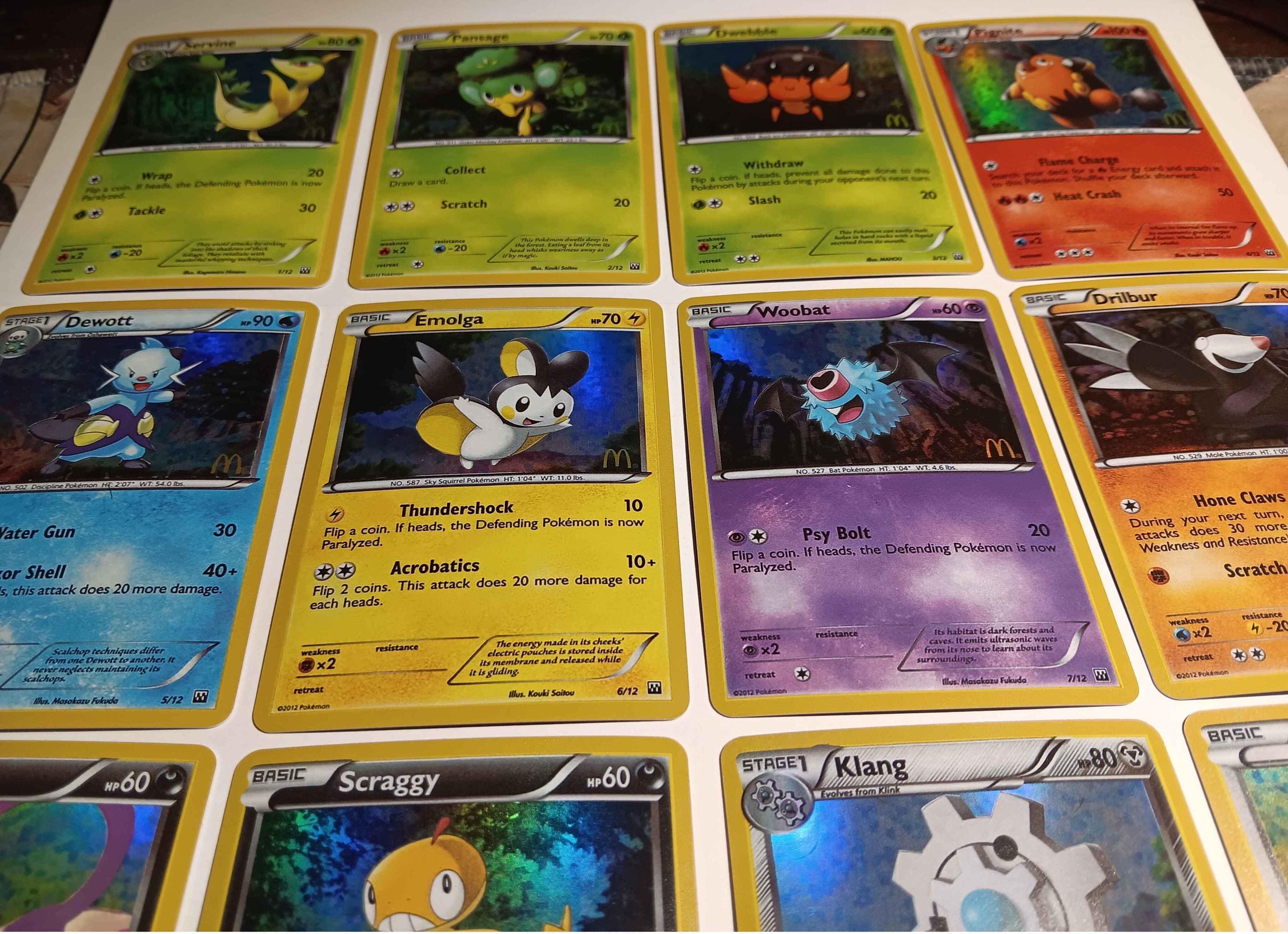 rare type pokemon cards 20 Crazy Expensive Common, Uncommon, and Rare Pokmon Cards You Might Own