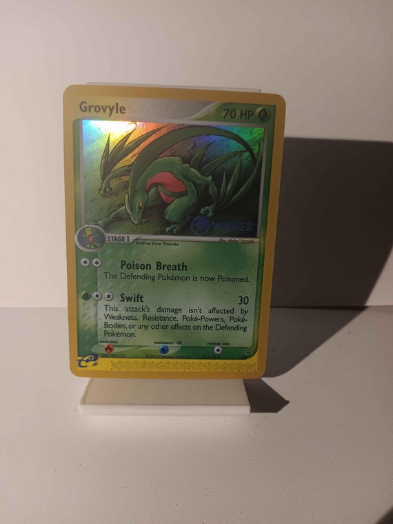 004 pokemon card Pokemon TCG Kanto Power Collection Mewtwo-EX & Slowbro-EX Box