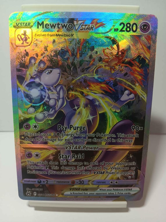 most valuable pokemon sword and shield cards The 10 Most Valuable Pokmon Cards in Brilliant Stars