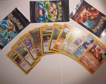 pokemon 1st edition shadowless booster pack How do you tell if a pack is 1st edition? I know it's shadowless for sure.  : r/PokemonTCG