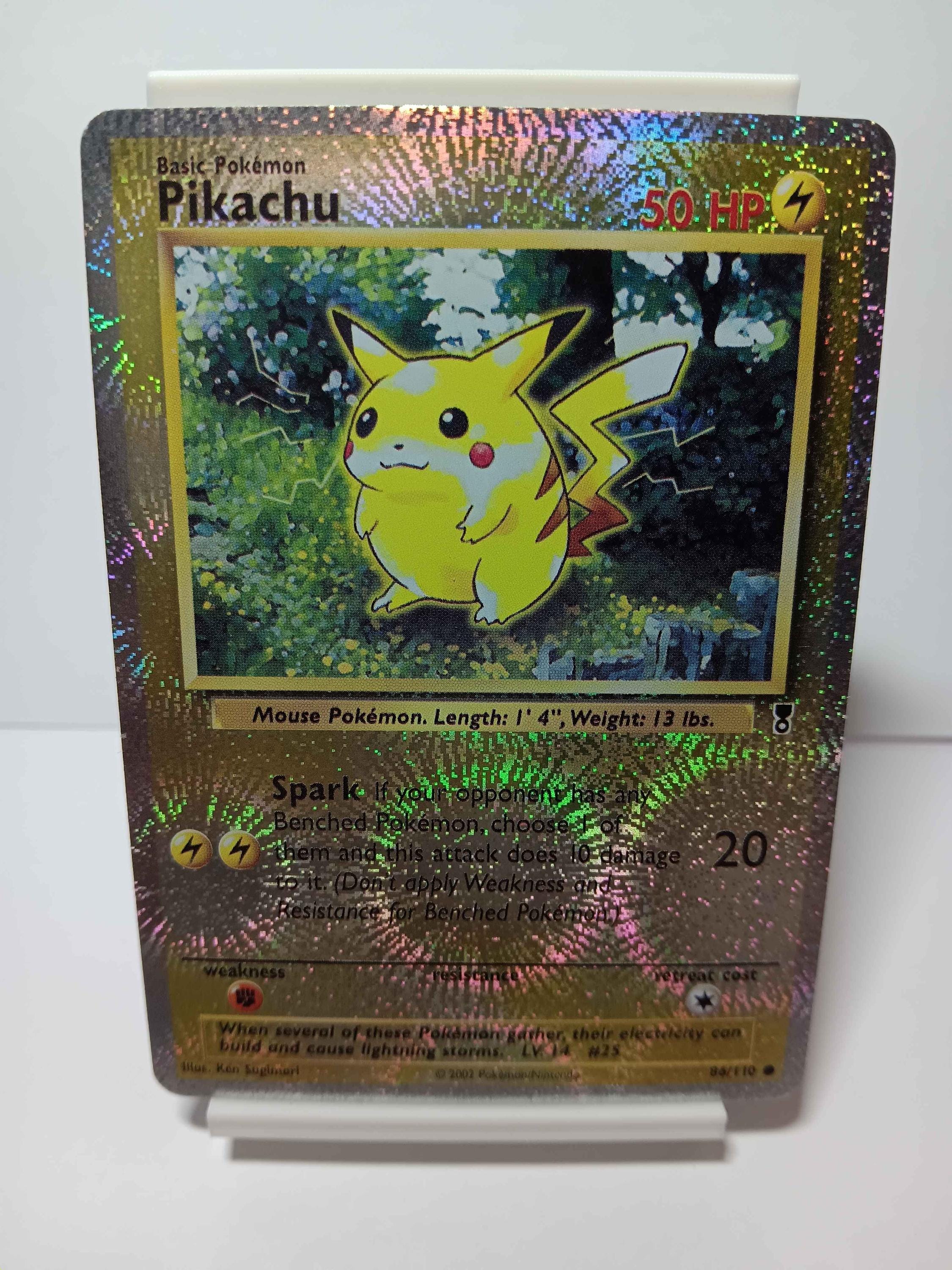 Legendary Collection Reverse Holo - Etsy