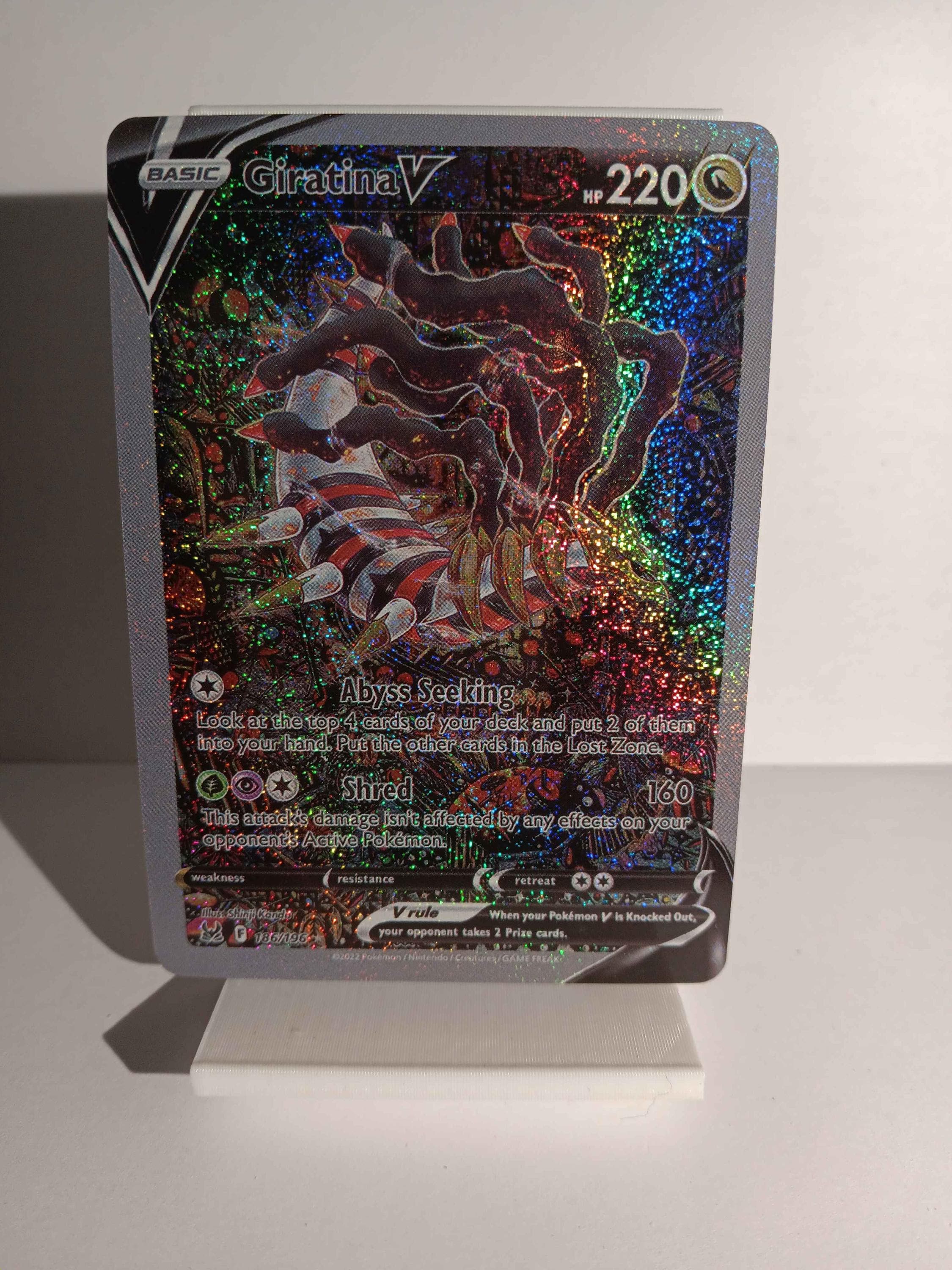 1999 mewtwo pokemon card Amazon.com: Pokémon TCG: Sword & Shield Lost Origin Booster Display Box :  Toys & Games main image 1