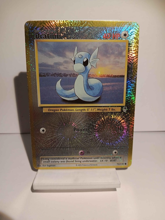 creepy pokemon cards Custom Pokmon Card Slimer Grimer