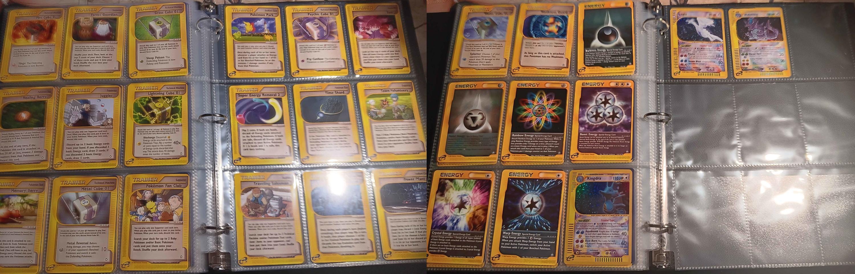 pokemon booster box set Amazon.com: Booster Box Acrylic Case (3 Pack) main image 1