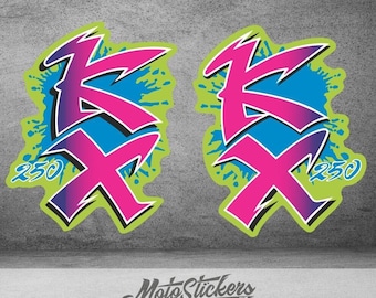 KEN SAWADA SUSEX 56＋ ステッカー Streamer x Espresso Parts A/W | Hiroshi Sawada Official Blog