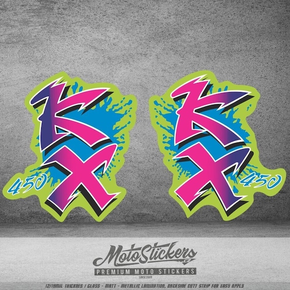 カラフルなステッカー装飾のロードバイク CANOVER改 カラフルなステッカー装飾のロードバイク CANOVER改 - メルカリ