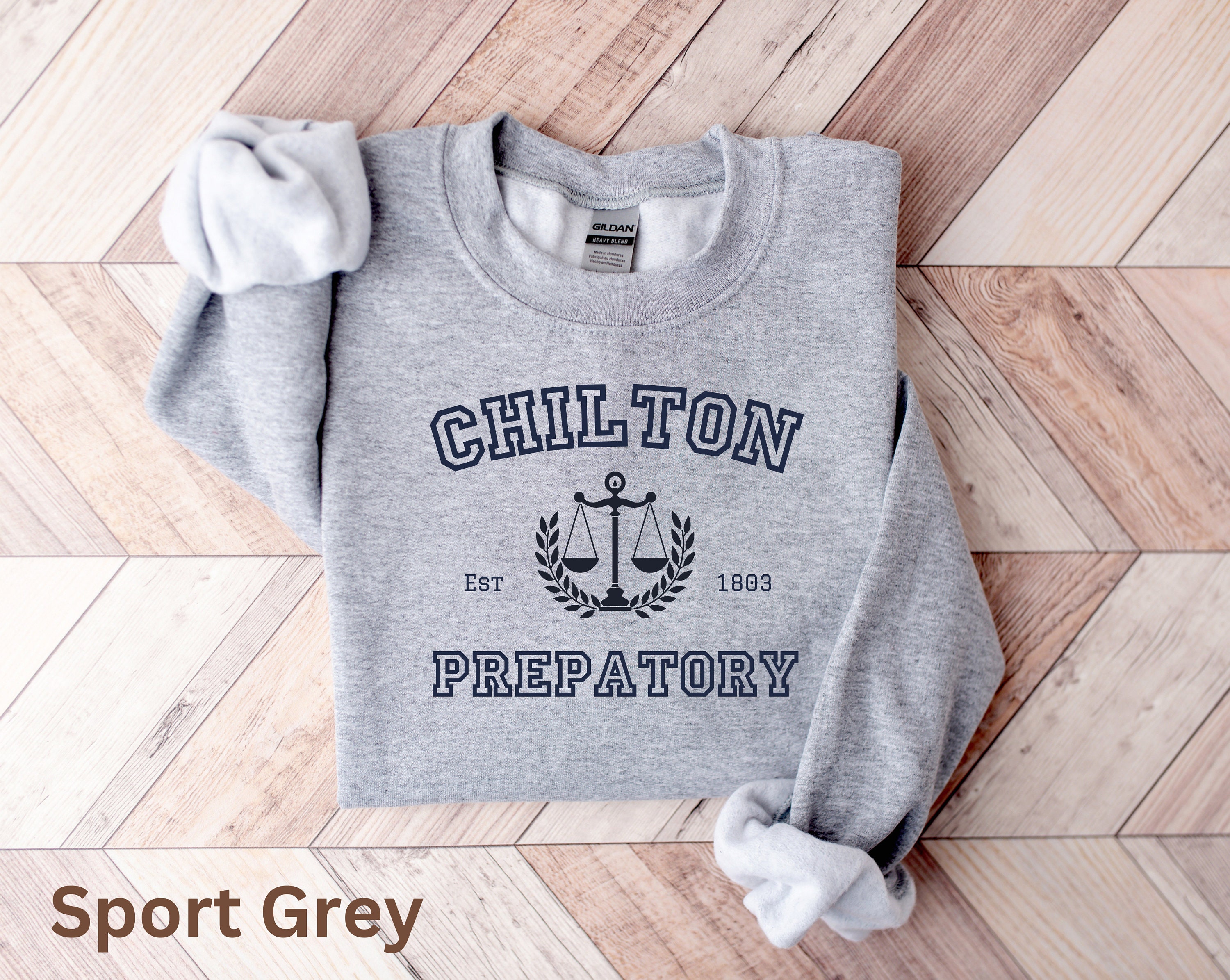 Gilmore Girls Canvas Stoffen Tas - Witte Bedrukte Draagtas Voor Fans, Winkelen & Dagelijks Gebruik