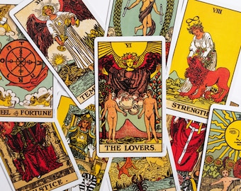 Tarot