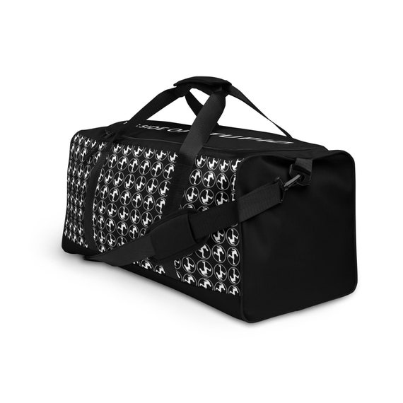 Supreme 2018 Duffle Bag - Black Weekenders, Bags - WSPME64864