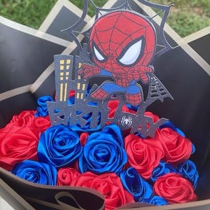 Custom Eternal Roses, Mother’s Day Gift, Valentines, Anniversaries, Any Occasion