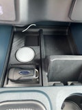 Ford Maverick Wireless Charging Tray