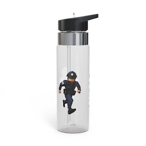 Custom Roblox Kids Water Bottle,Roblox Water Bottle,Gamer Bottle,Roblox Lover Water Bottle,Streamer Bottle,Roblox Bottle,Event Sports Bottle