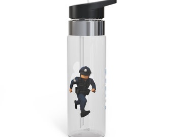 Custom Roblox Kids Water Bottle,Roblox Water Bottle,Gamer Bottle,Roblox Lover Water Bottle,Streamer Bottle,Roblox Bottle,Event Sports Bottle