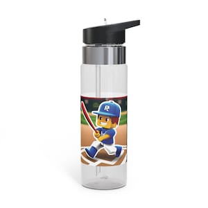 Custom Roblox Water Bottle,Roblox Water Bottle,Gamer Bottle,Roblox Lover Water Bottle,Back to school Bottle,Roblox Bottle,Event Sports Bottl
