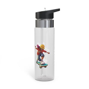 Custom Roblox Kids Water Bottle,Roblox Water Bottle,Roblox Birthday,Roblox Lover Bottle,Streamer Bottle,Roblox Bottle,Back to school Bottle
