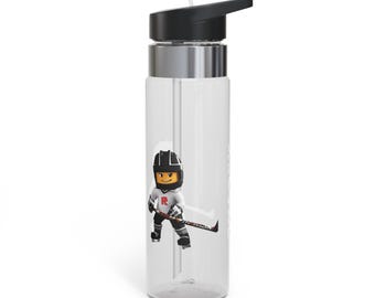 Custom Roblox Kids Water Bottle,Roblox Water Bottle,Roblox Birthday,Roblox Lover Bottle,Streamer Bottle,Roblox Bottle,Back to school Bottle