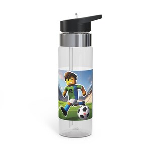 Custom Roblox Kids Water Bottle,Roblox Water Bottle,Gamer Bottle,Roblox Lover Water Bottle,Streamer Bottle,Roblox Bottle,Event Sports Bottle