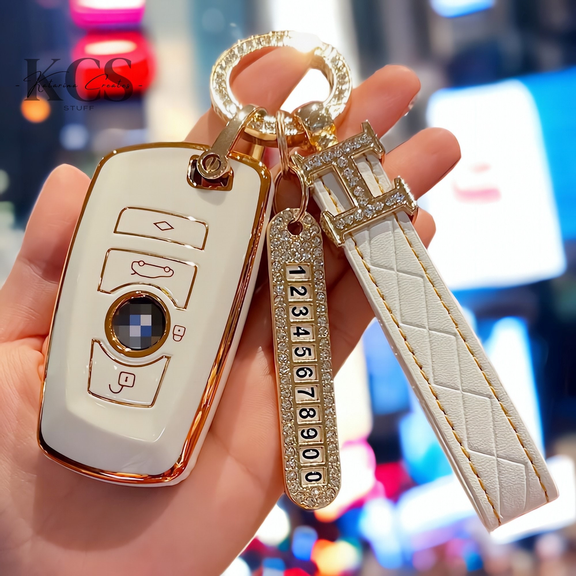 Buy CAR KEY COVER Online In India Etsy India