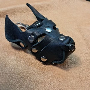 Animal Key Ring
