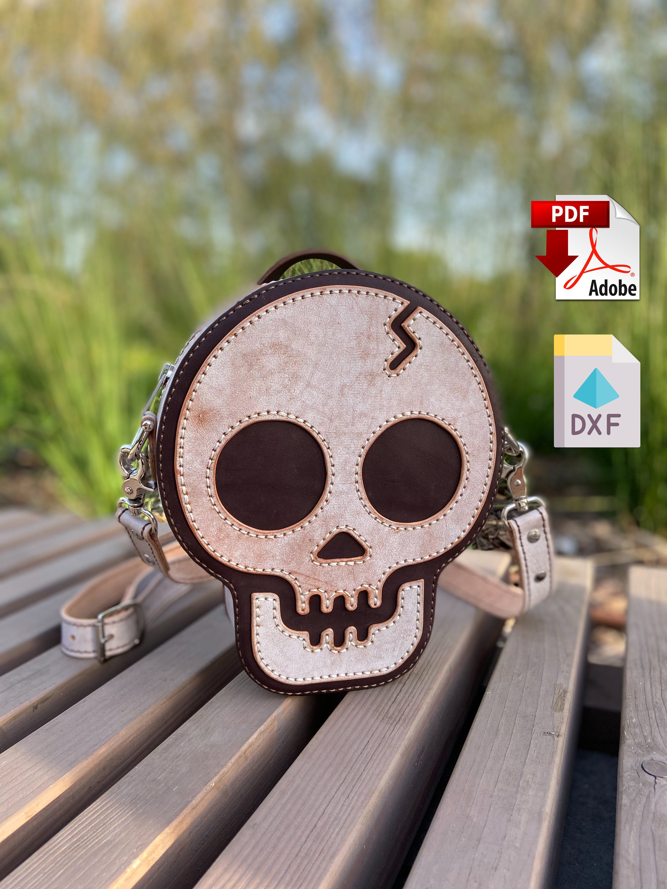 Loungefly Disney Pixar Coco Miguel Floral Skull Crossbody - Comic Spot