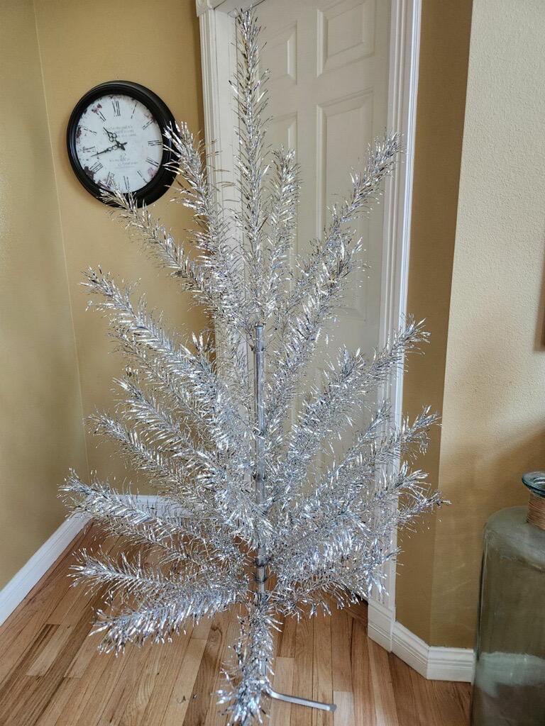 ✳︎フランスヴィンテージ Christmas tree✳︎ ✳︎フランスヴィンテージ Christmas tree✳︎