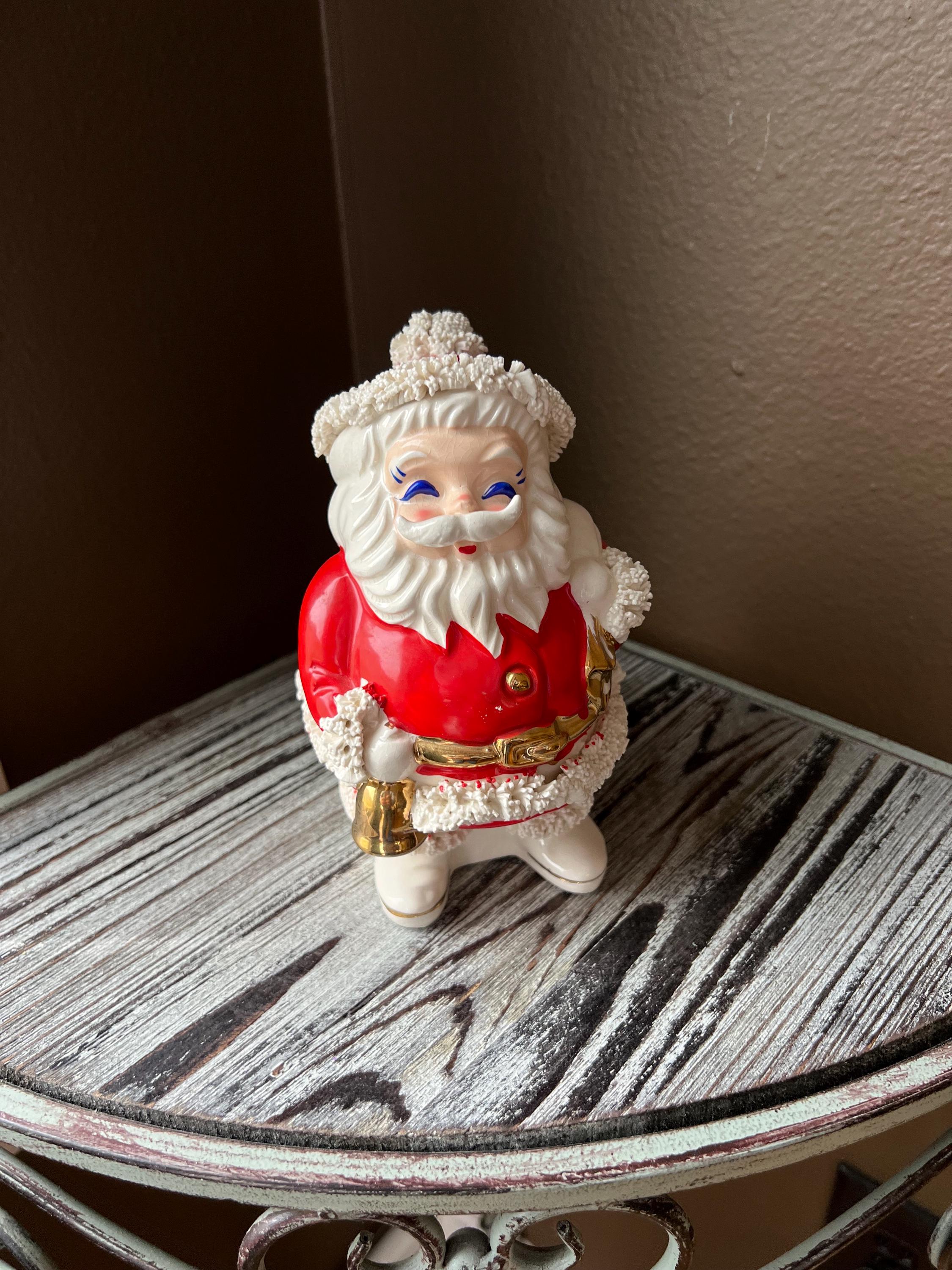 Spaghetti Santa Bank - Etsy Spaghetti Santa Bank - Etsy