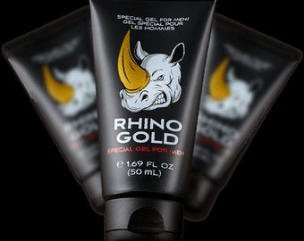 Rhino-Gold-Gel 50 ml