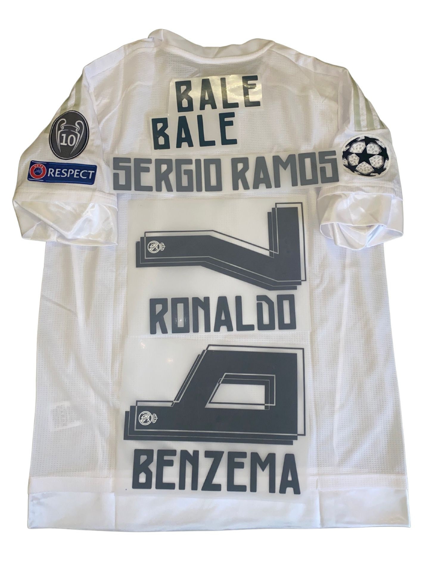 Real Madrid Jerseys 2014 - Etsy