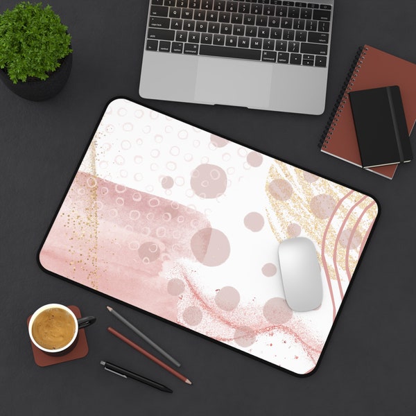 Chic Mouse Pad Etsy
