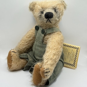 Antique teddy bears - Etsy 日本