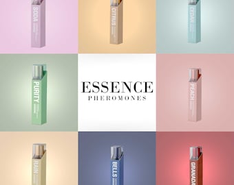 ESSENCE: Pheromone Perfume