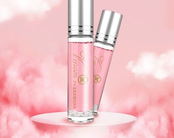 Venom Pheromone Perfume Work Venom Flavor Pheromone Perfume, Venom