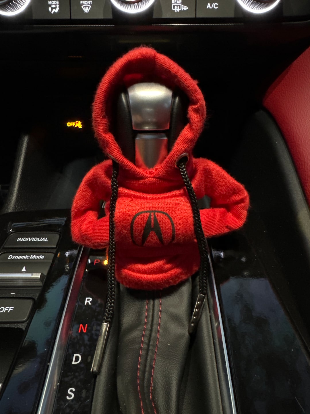 Acura Shift Knob Hoodie Etsy