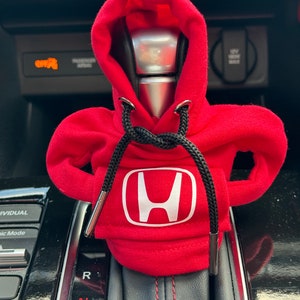 Customize Gear Shift Knob Hoodie