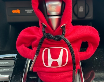 Customize Gear Shift Knob Hoodie